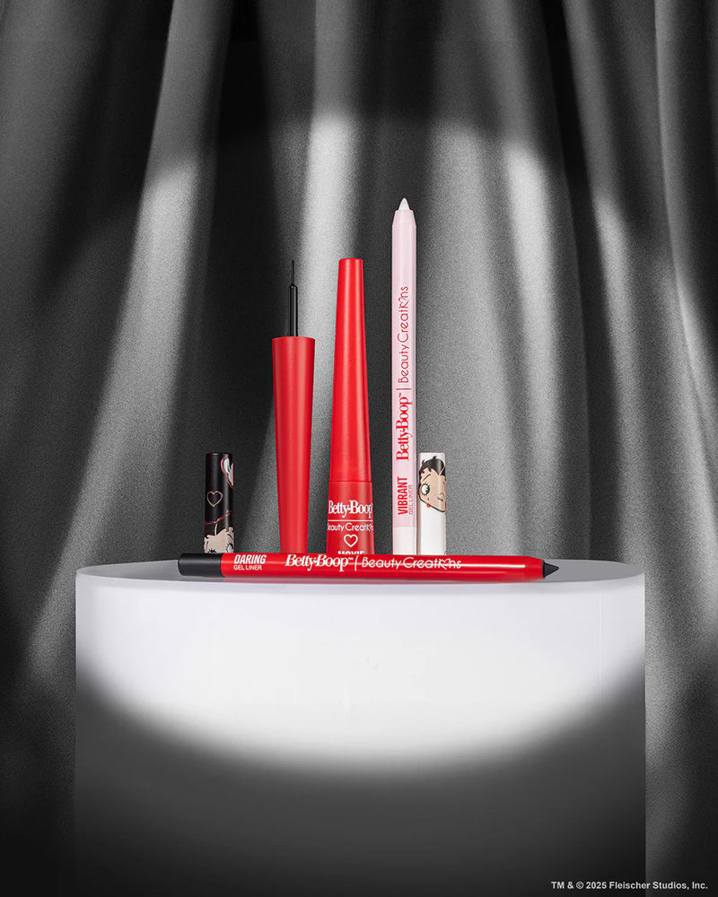BEAUTY CREATIONS-SET TRIO DELINEADORES