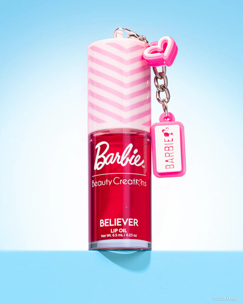 LIP OIL BARBIE- BEAUTY CREATIONS