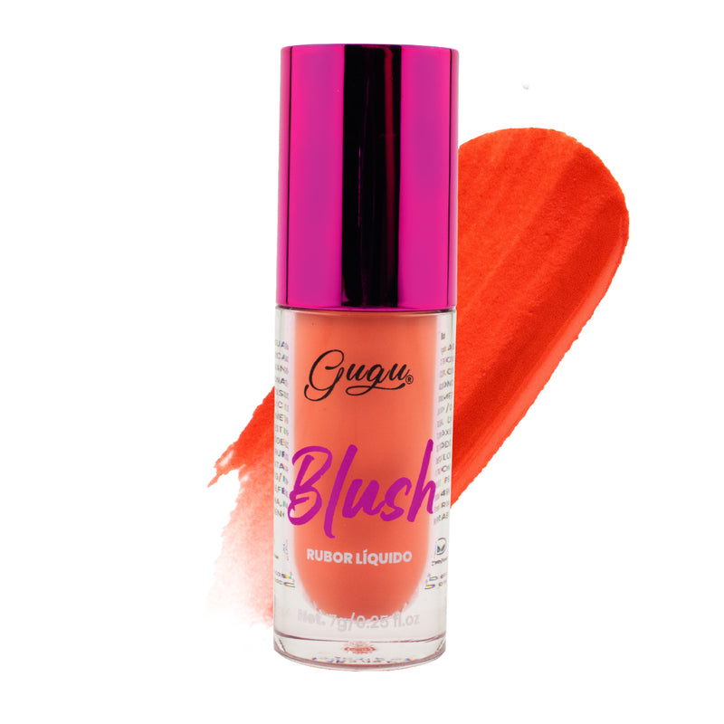 BLUSH GUGU