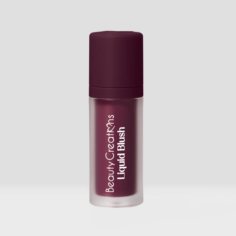 BEAUTY CREATOIONS LIQUID BLUSH -RUBOR LIQUIDO