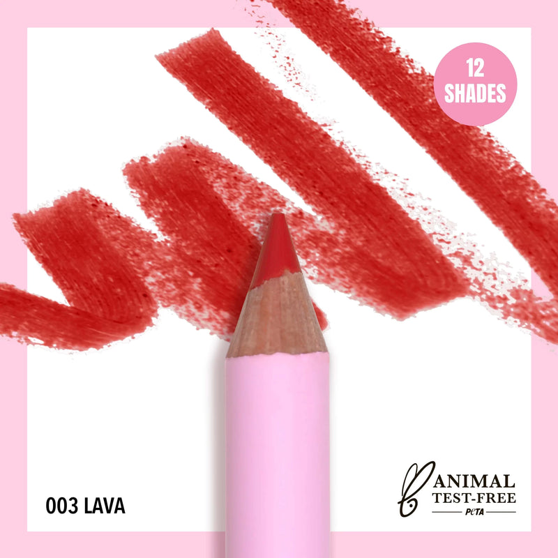 MOIRA FLIRTY LIP PEN