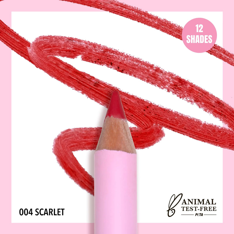MOIRA FLIRTY LIP PEN
