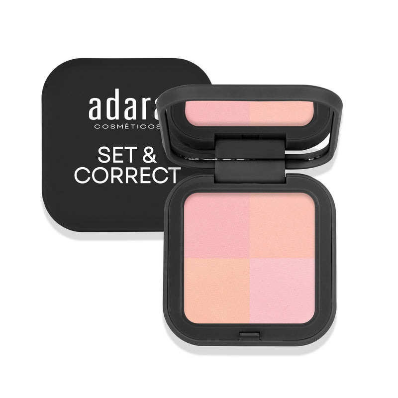ADARA SET & CORRET