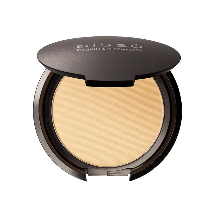 POLVO COMPACTO BISSU