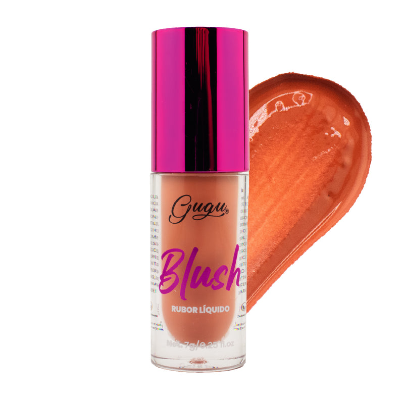 BLUSH GUGU