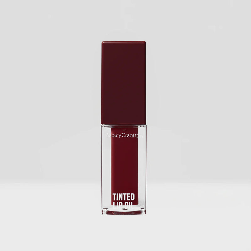 BEAUTY CREATIONS TINTED LUXE -ACEITE DE LABIOS