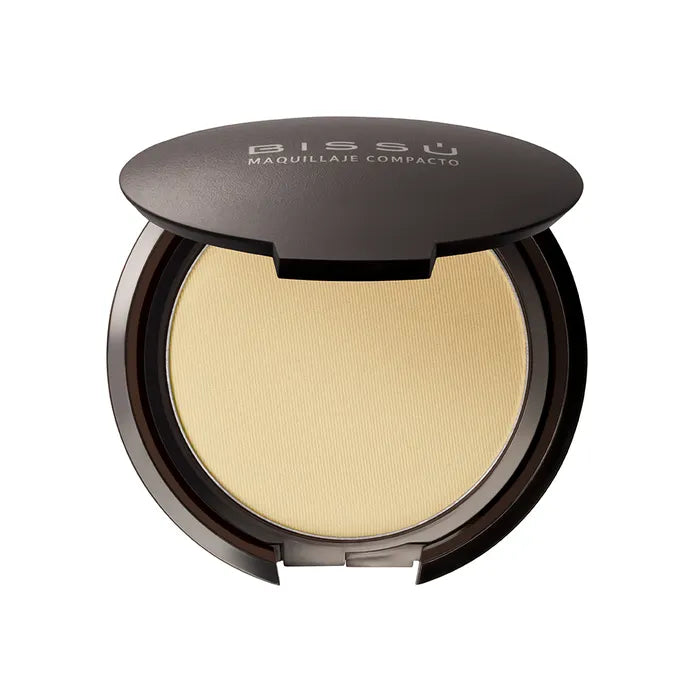 POLVO COMPACTO BISSU