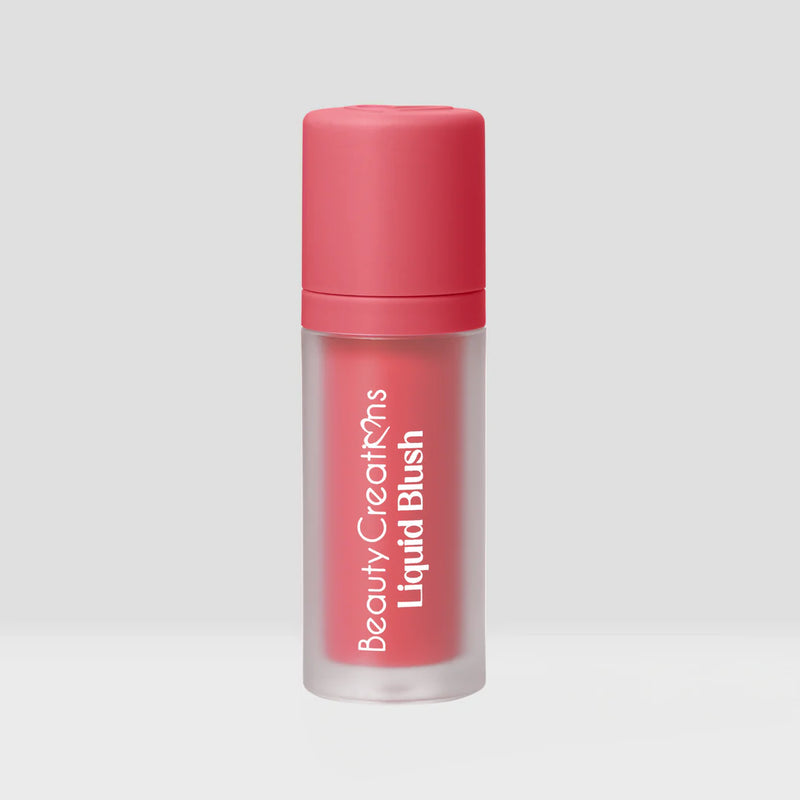 BEAUTY CREATOIONS LIQUID BLUSH -RUBOR LIQUIDO