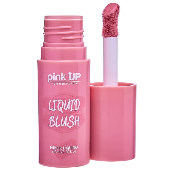 RUBOR LIQUIDO- PINK UP