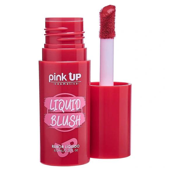 RUBOR LIQUIDO- PINK UP