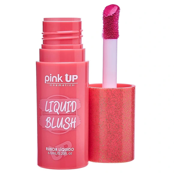 RUBOR LIQUIDO- PINK UP