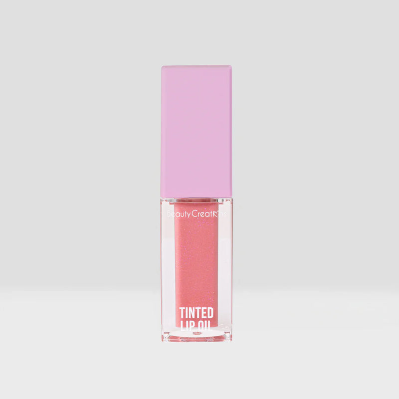 BEAUTY CREATIONS TINTED LUXE -ACEITE DE LABIOS