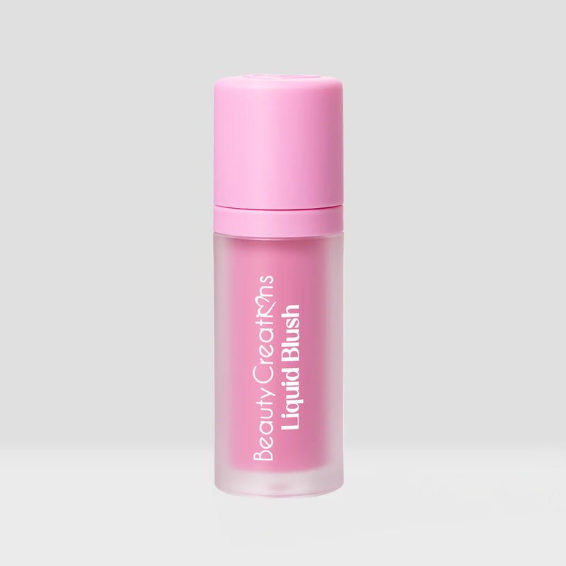 BEAUTY CREATOIONS LIQUID BLUSH -RUBOR LIQUIDO