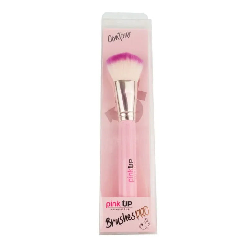 Brocha CONTOUR BRUSH Pink Up