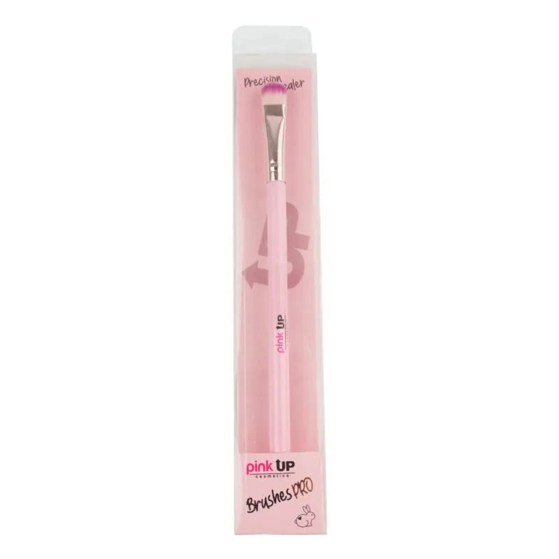 Brocha PRECISION CONCEALER BRUSH Pink Up