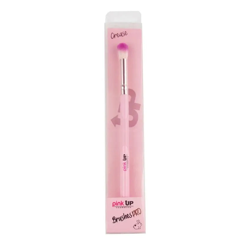 Brocha CREASE BRUSH Pink Up