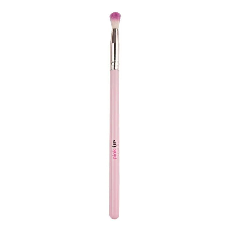 Brocha SMALL EYESHADOW BRUSH Pink Up