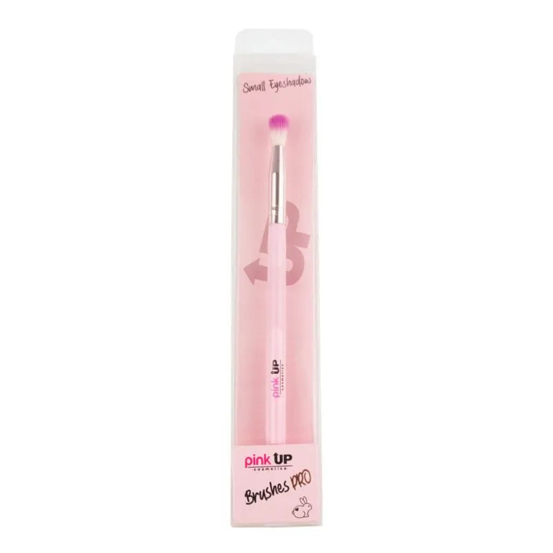 Brocha SMALL EYESHADOW BRUSH Pink Up