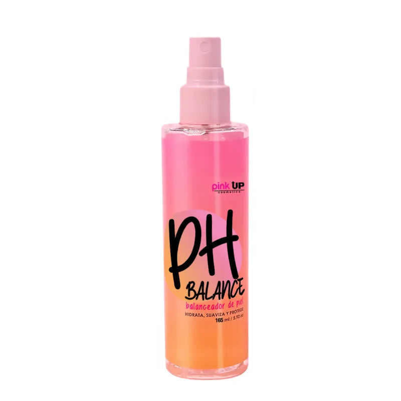 Balanceador de pH Pink Up PH BALANCE