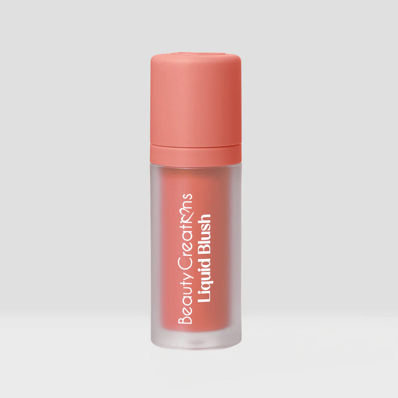 BEAUTY CREATOIONS LIQUID BLUSH -RUBOR LIQUIDO