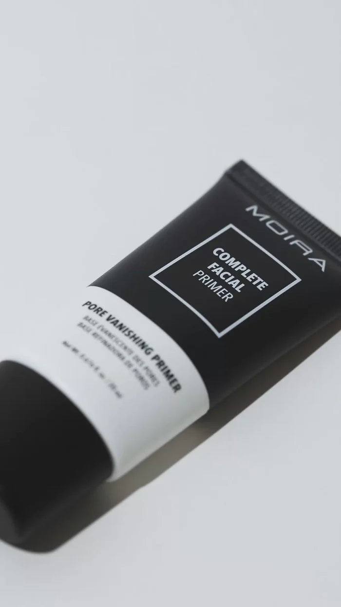 MOIRA-ILLUMINATING GLOW PRIMER