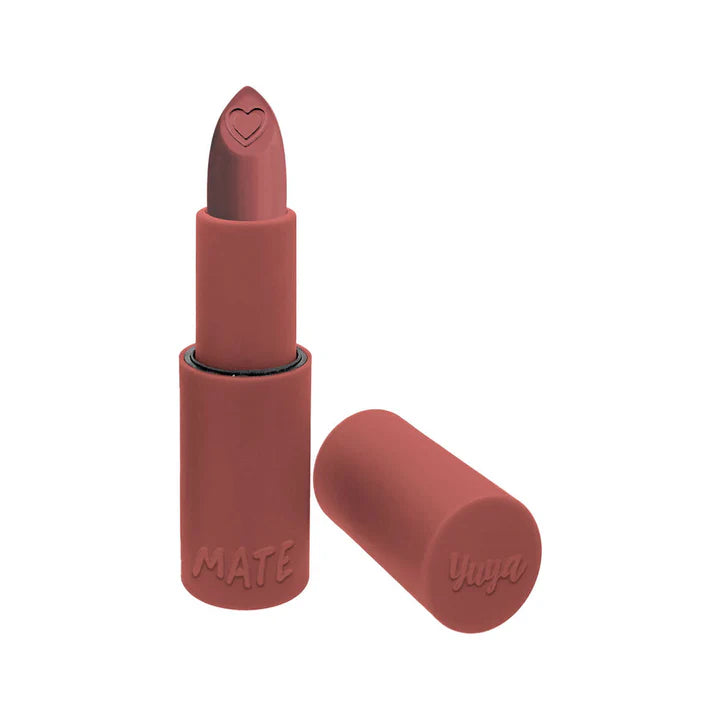 YUYA-LABIAL EN BARRA MATTE