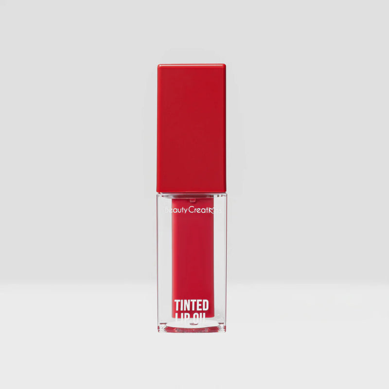 BEAUTY CREATIONS TINTED LUXE -ACEITE DE LABIOS