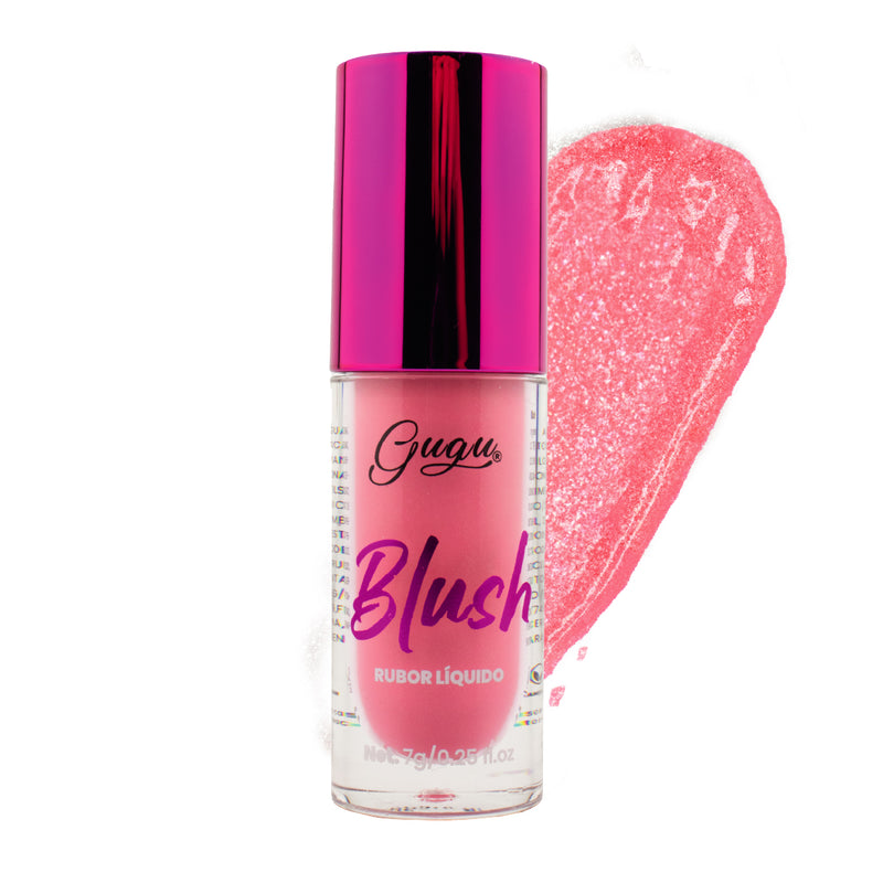BLUSH GUGU
