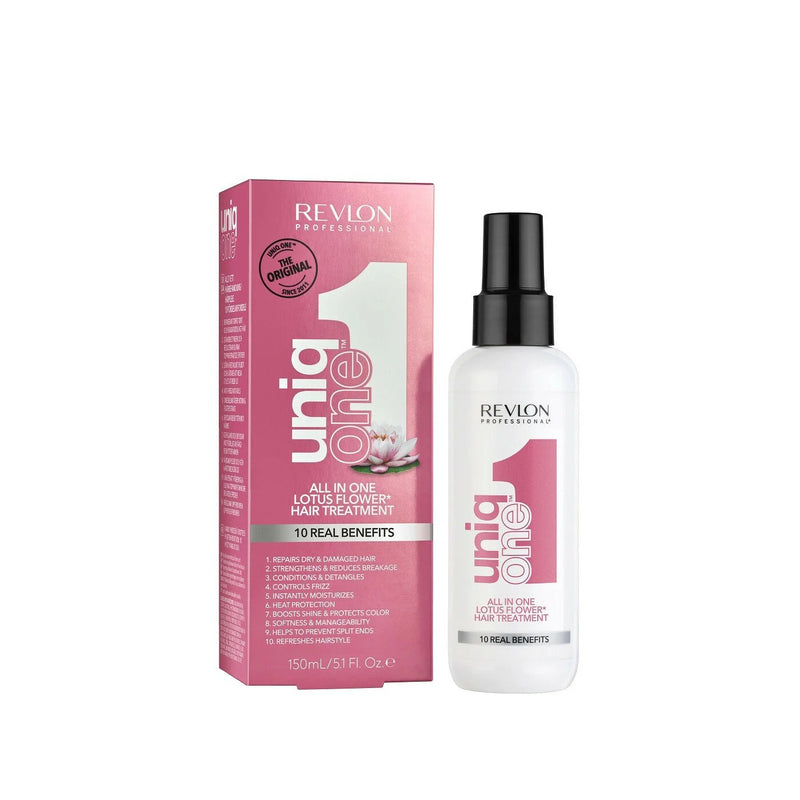 REVLON UNIQ ONE