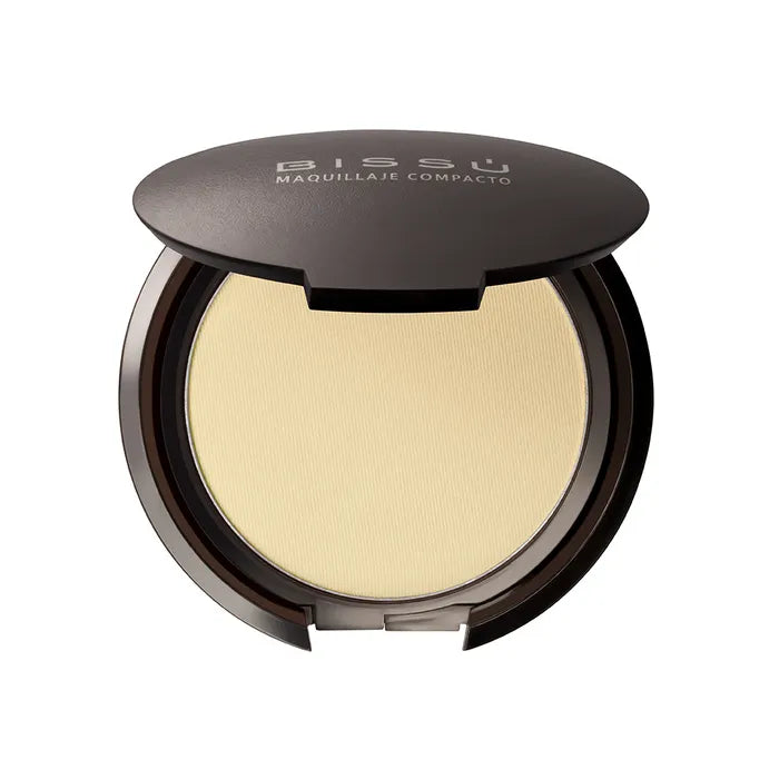 POLVO COMPACTO BISSU