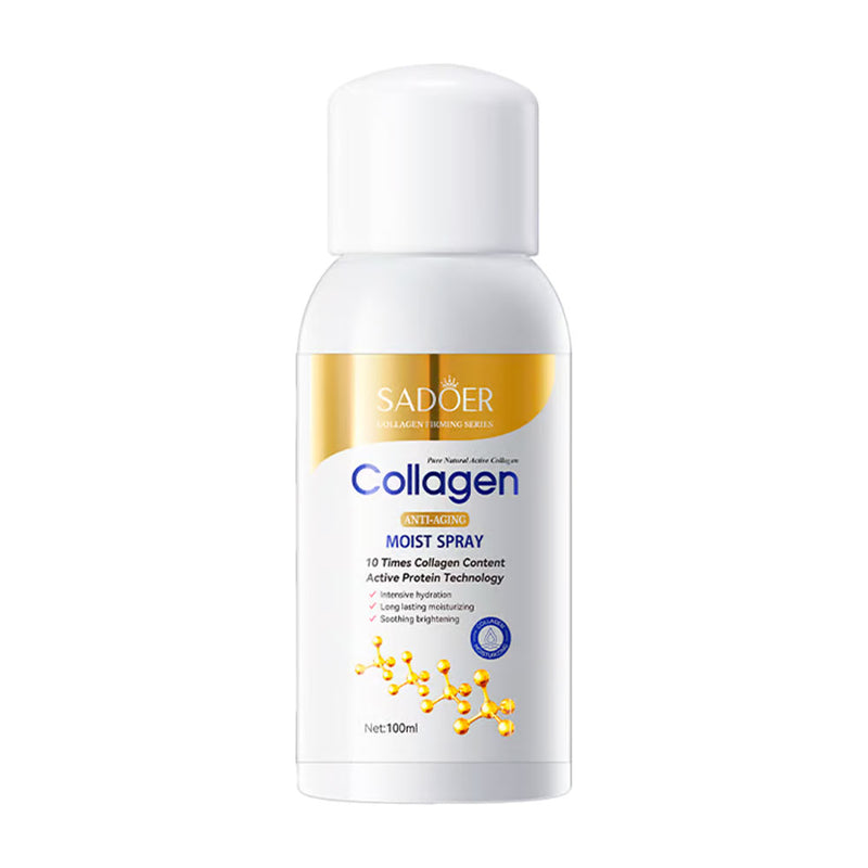 SKINCARE SPRAY ANTI EDAD
