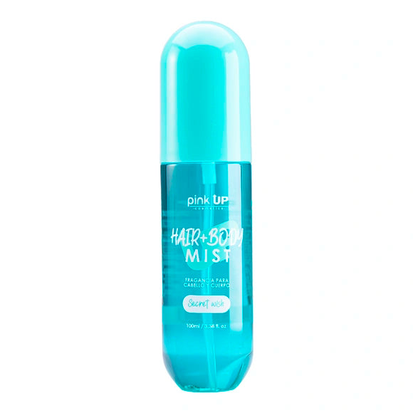 PINK UP-BODY MIST