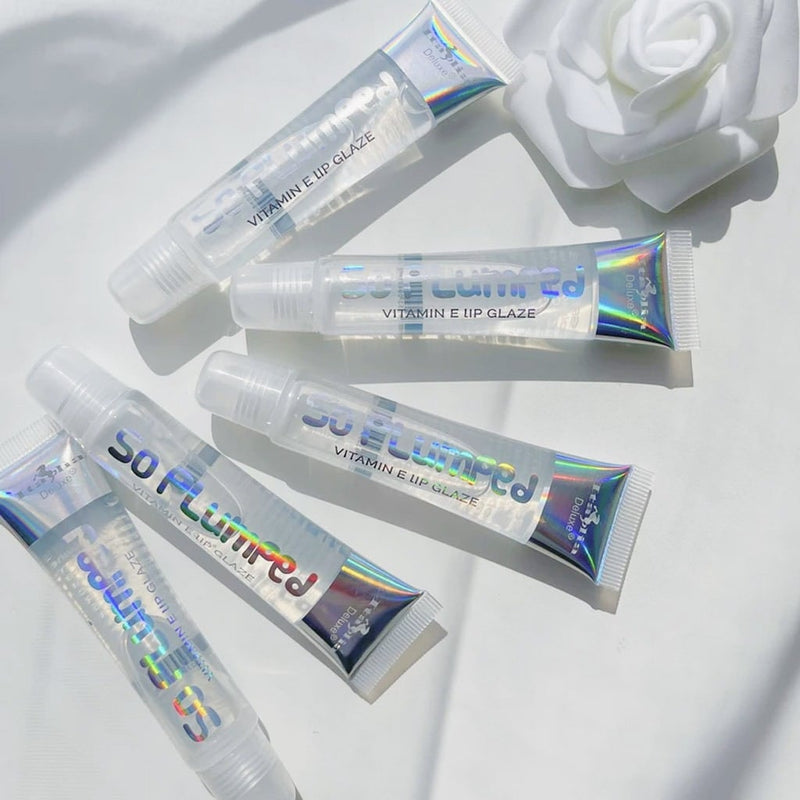 ITALIA-GLOSS SO PLUMPED LIP GLAZE