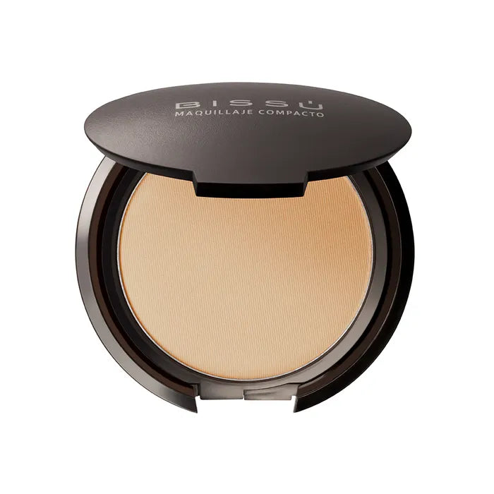 POLVO COMPACTO BISSU