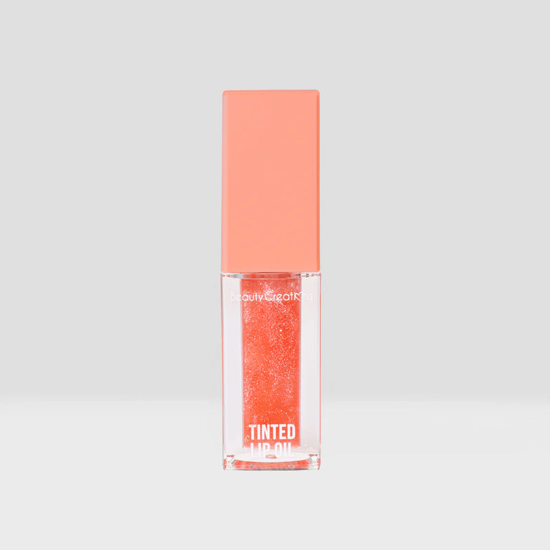 BEAUTY CREATIONS TINTED LUXE -ACEITE DE LABIOS