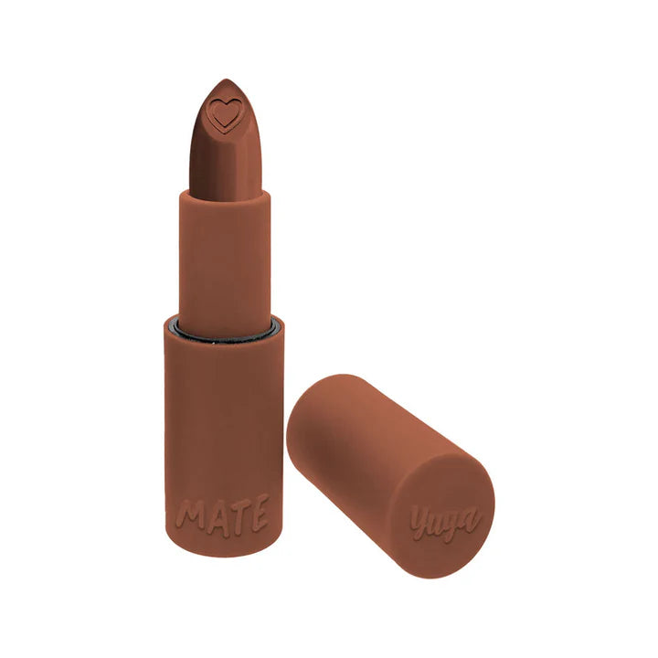 YUYA-LABIAL EN BARRA MATTE