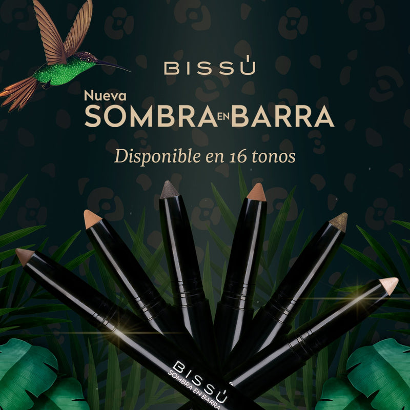 SOMBRA EN BARRA- BISSU