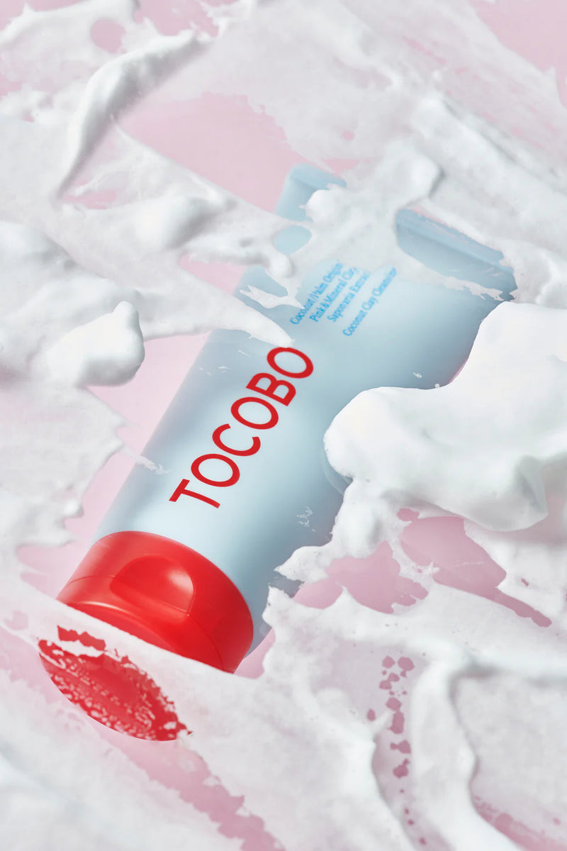 TOCOBO COCONUT CLAY 150 ML
