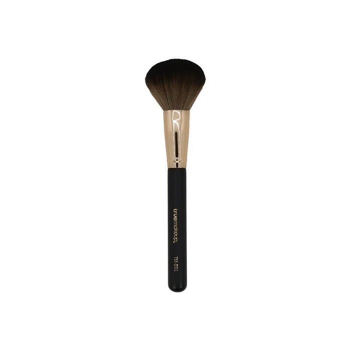 BROCHA PARA POLVO - TRUE MAKEUP