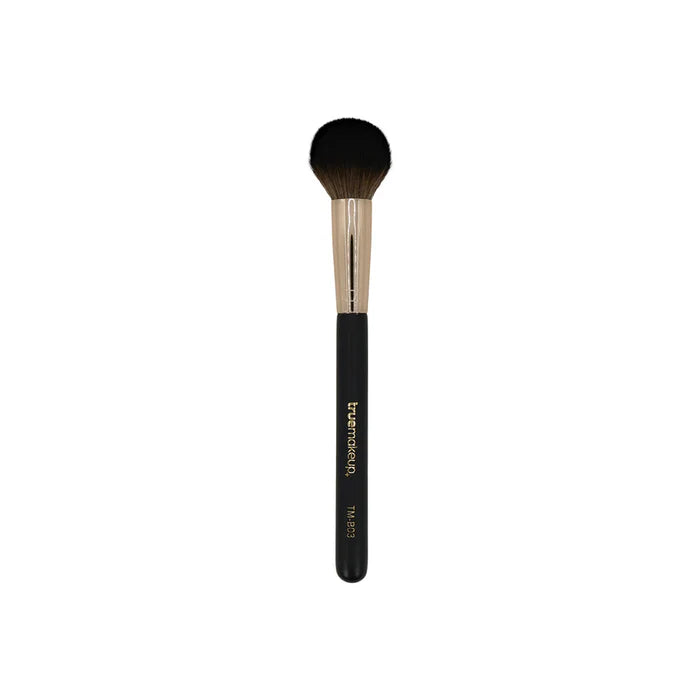 BROCHA EN PUNTA PARA RUBOR- TRUE MAKEUP