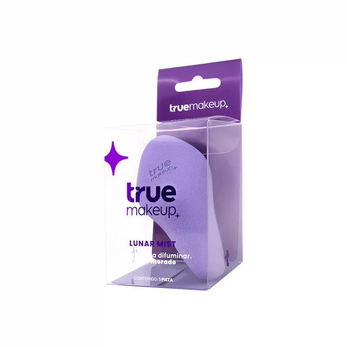 Esponja de Maquillaje Lunar Mist - TRUE MAKEUP