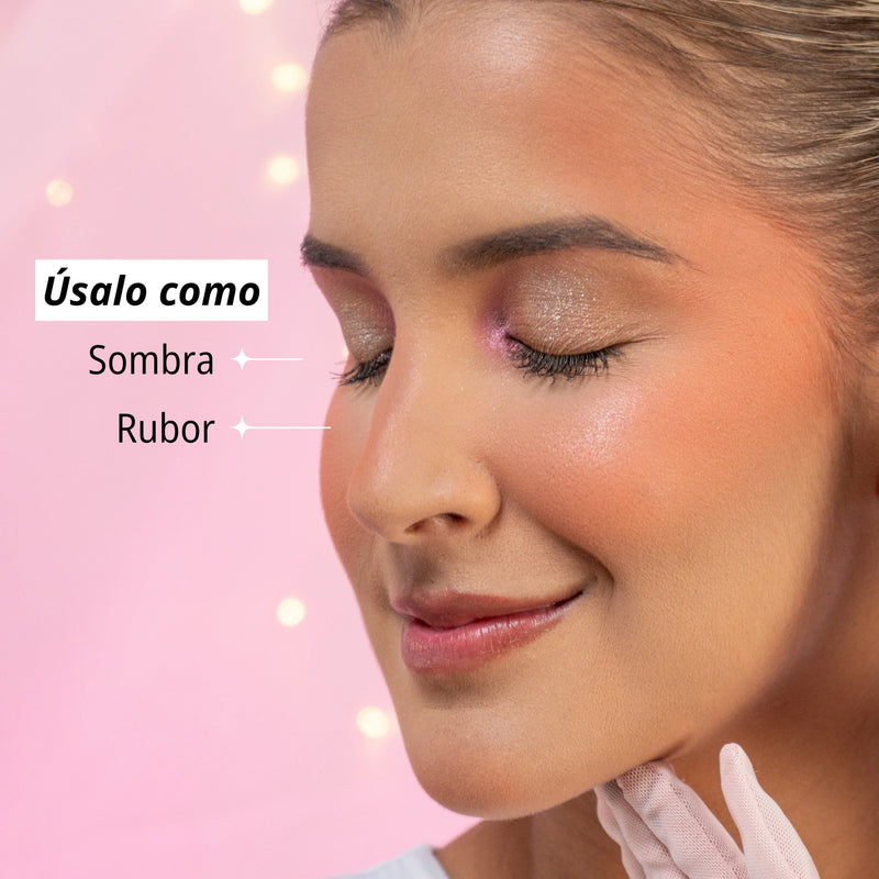 RUBOR BONITA ANI K