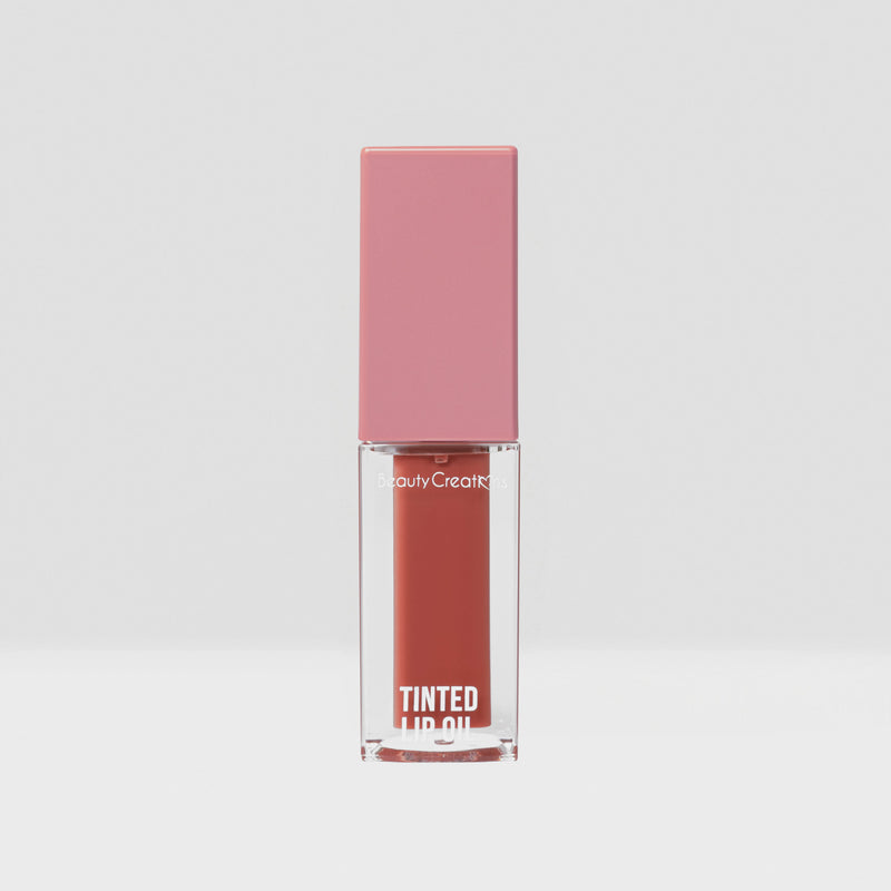 BEAUTY CREATIONS TINTED LUXE -ACEITE DE LABIOS