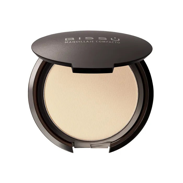 POLVO COMPACTO BISSU