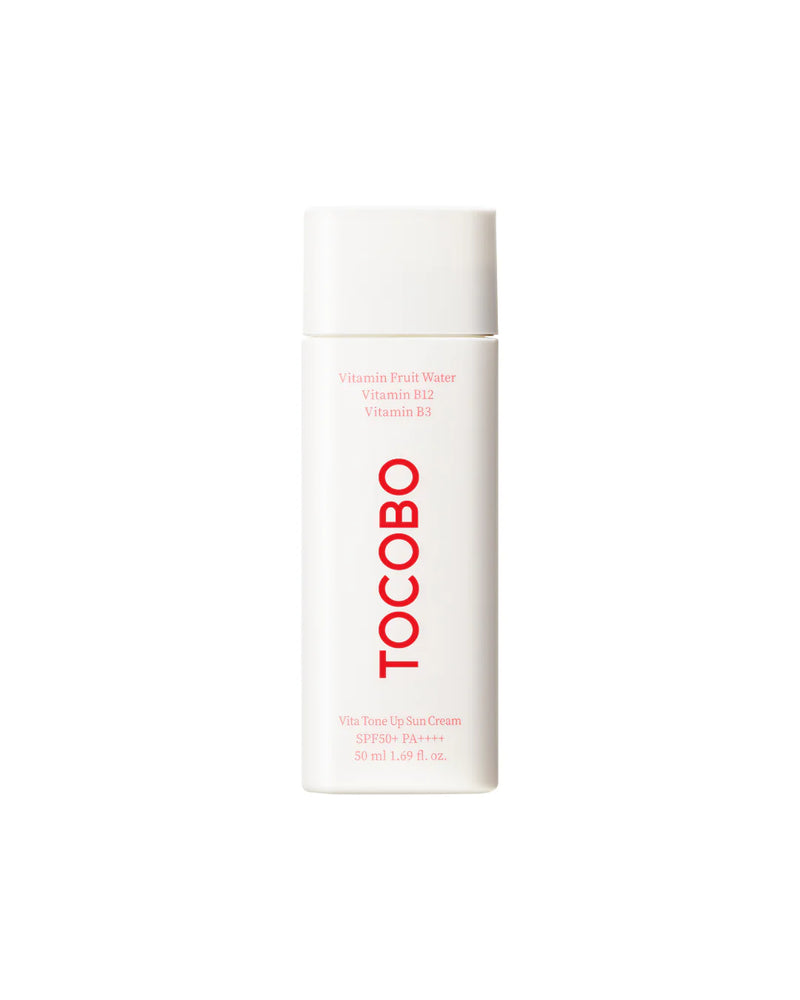 TOCOBO VITA TONE UP SUN CREAM