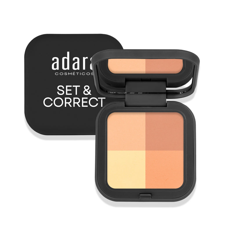 ADARA SET & CORRET