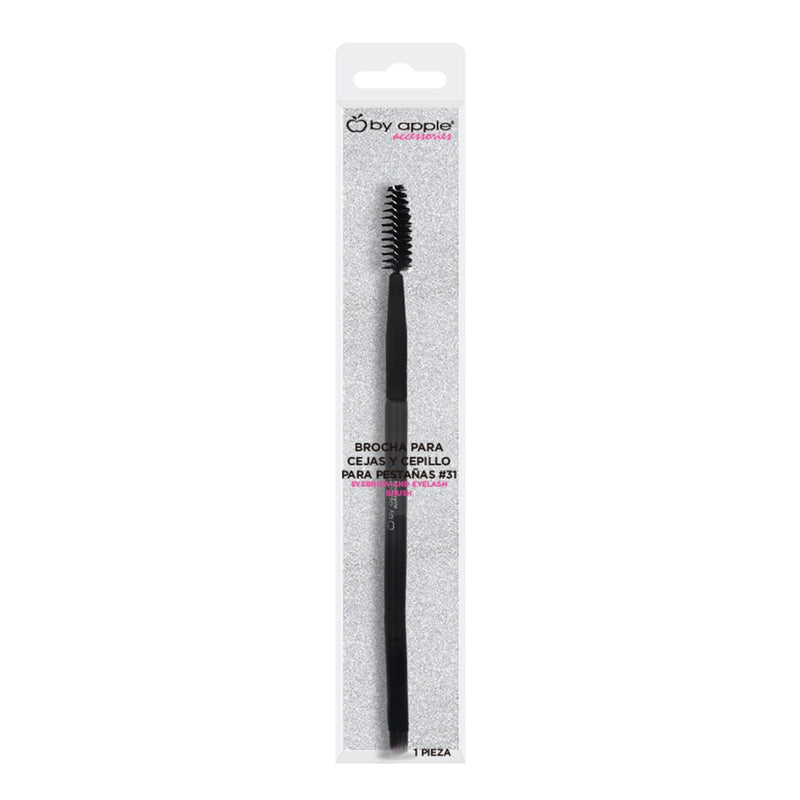 BY APPLE BROCHA PROFESIONAL DUO PARA CEJA