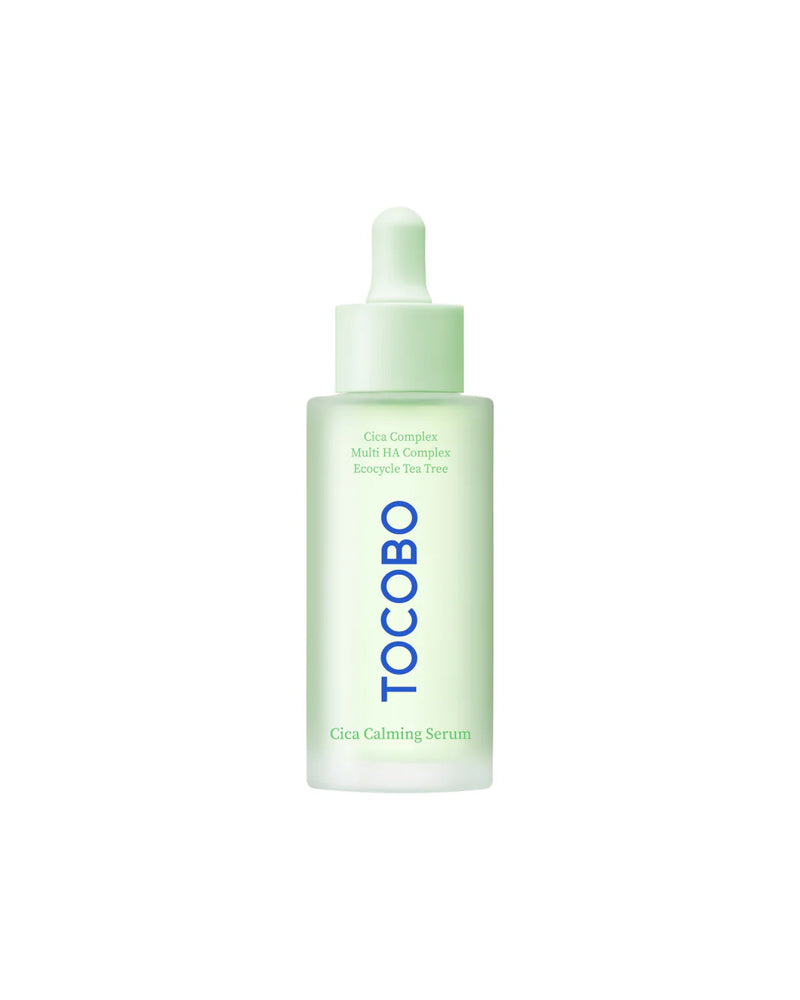 TOCOBO CICA CALMING SERUM