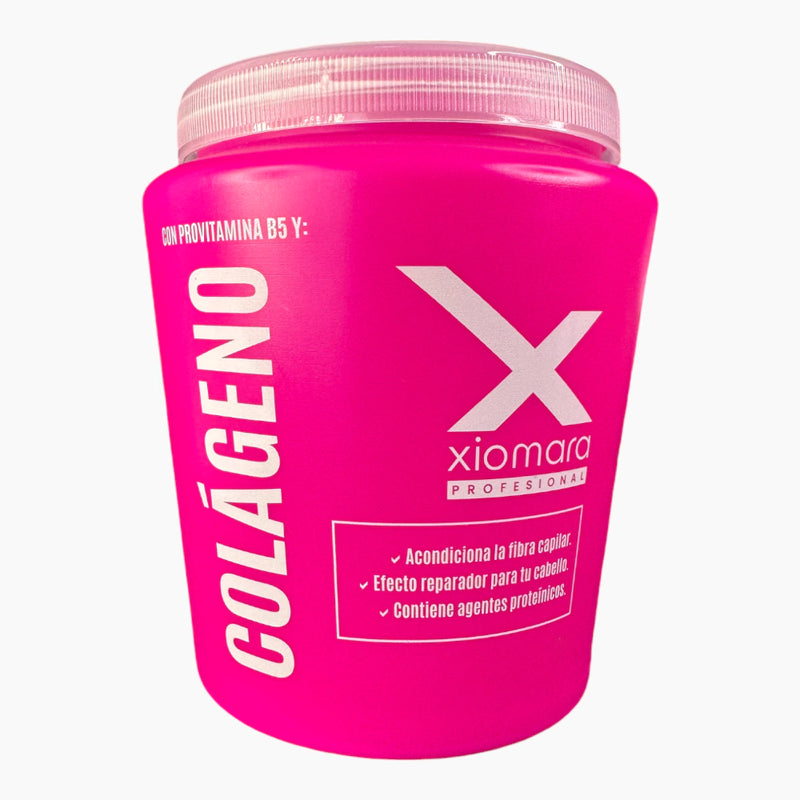 XIOMARA COLAGENO 920 GRS