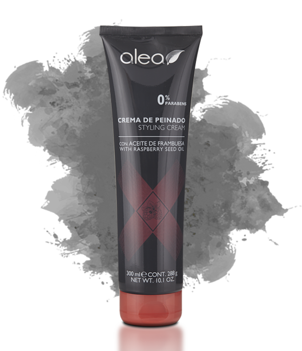 CREMA PARA PEINADO ALEA